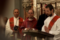 Foto: Basilika Mariazell/Anna Scherfler