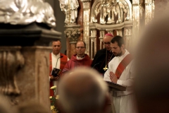 Foto: Basilika Mariazell/Anna Scherfler