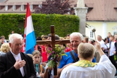 Foto: Basilika Mariazell/Anna Scherfler