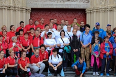 Foto: Basilika Mariazell/Anna Scherfler