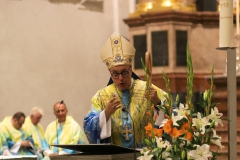 Foto: Basilika Mariazell/Anna Scherfler