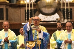 Foto: Basilika Mariazell/Anna Scherfler