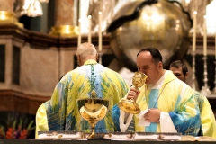 Foto: Basilika Mariazell/Anna Scherfler