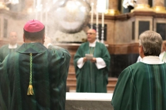 Foto: Basilika Mariazell/Anna Scherfler