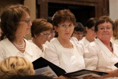 Foto: Basilika Mariazell/Anna Scherfler