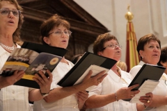 Foto: Basilika Mariazell/Anna Scherfler