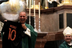 Foto: Basilika Mariazell/Anna Scherfler