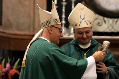 Foto: Basilika Mariazell/Anna Scherfler