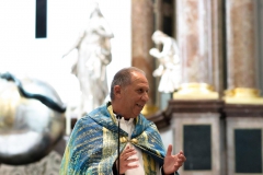 Foto: Basilika Mariazell/Anna Scherfler