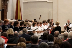 Foto: Basilika Mariazell/Anna Scherfler