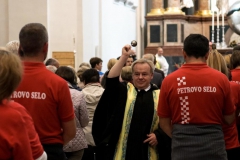 Foto: Basilika Mariazell/Anna Scherfler