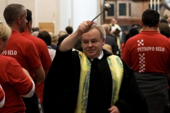 Foto: Basilika Mariazell/Anna Scherfler