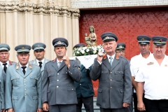 Foto: Basilika Mariazell/Anna Scherfler
