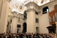 Foto: Basilika Mariazell/Anna Scherfler