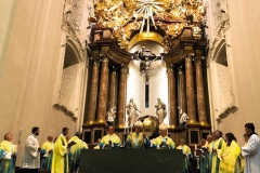 Foto: Basilika Mariazell/Anna Scherfler