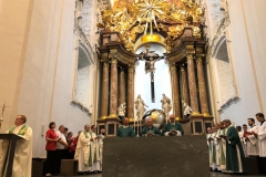 Foto: Basilika Mariazell/Anna Scherfler
