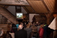 Buchpräsentation Arthur Krupp - Foto: Josef Kuss