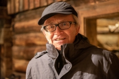 Buchpräsentation Arthur Krupp - Foto: Josef Kuss
