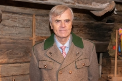 Buchpräsentation Arthur Krupp - Foto: Josef Kuss