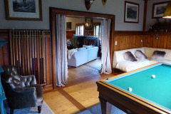 Präsentation Mariazeller Jägerleinen Janker für Damen - Foto: Mariazell Online