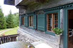 Präsentation Mariazeller Jägerleinen Janker für Damen - Foto: Mariazell Online