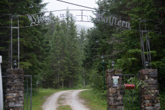 Präsentation Mariazeller Jägerleinen Janker für Damen - Foto: Josef Kuss
