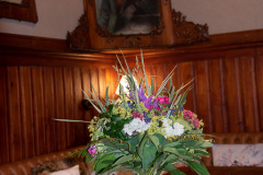 Präsentation Mariazeller Jägerleinen Janker für Damen - Foto: Josef Kuss Präsentation Mariazeller Jägerleinen Janker für Damen - Foto: Josef Kuss