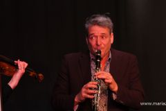 Landstreich plus im Mariazeller Theaterstadl - Foto: Mariazell Online