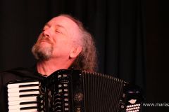 Landstreich plus im Mariazeller Theaterstadl - Foto: Mariazell Online