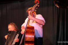 Landstreich plus im Mariazeller Theaterstadl - Foto: Mariazell Online