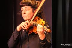 Landstreich plus im Mariazeller Theaterstadl - Foto: Mariazell Online