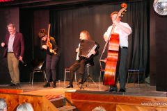 Landstreich plus im Mariazeller Theaterstadl - Foto: Mariazell Online