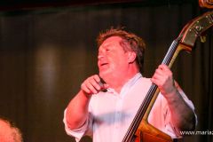 Landstreich plus im Mariazeller Theaterstadl - Foto: Mariazell Online