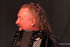 Landstreich plus im Mariazeller Theaterstadl - Foto: Mariazell Online