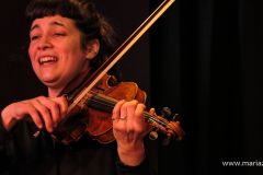 Landstreich plus im Mariazeller Theaterstadl - Foto: Mariazell Online