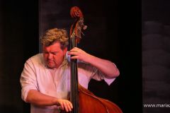 Landstreich plus im Mariazeller Theaterstadl - Foto: Mariazell Online