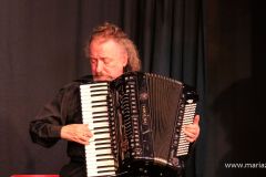 Landstreich plus im Mariazeller Theaterstadl - Foto: Mariazell Online