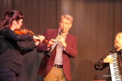 Landstreich plus im Mariazeller Theaterstadl - Foto: Mariazell Online