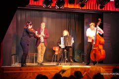 Landstreich plus im Mariazeller Theaterstadl - Foto: Mariazell Online