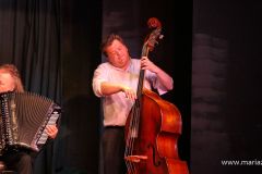 Landstreich plus im Mariazeller Theaterstadl - Foto: Mariazell Online