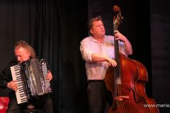 Landstreich plus im Mariazeller Theaterstadl - Foto: Mariazell Online