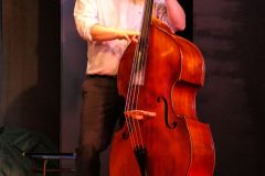 Landstreich plus im Mariazeller Theaterstadl - Foto: Mariazell Online