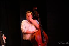 Landstreich plus im Mariazeller Theaterstadl - Foto: Mariazell Online