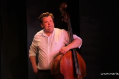 Landstreich plus im Mariazeller Theaterstadl - Foto: Mariazell Online