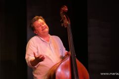 Landstreich plus im Mariazeller Theaterstadl - Foto: Mariazell Online