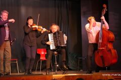 Landstreich plus im Mariazeller Theaterstadl - Foto: Mariazell Online