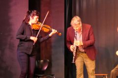 Landstreich plus im Mariazeller Theaterstadl - Foto: Mariazell Online