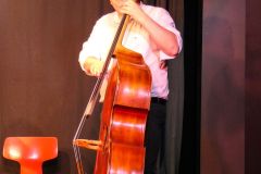 Landstreich plus im Mariazeller Theaterstadl - Foto: Mariazell Online