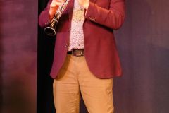 Landstreich plus im Mariazeller Theaterstadl - Foto: Mariazell Online