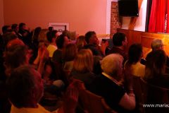 Landstreich plus im Mariazeller Theaterstadl - Foto: Mariazell Online